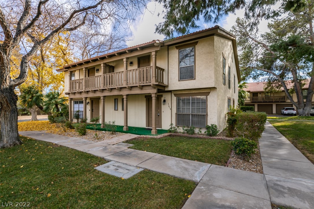 3141 Pinehurst Drive Unit: B