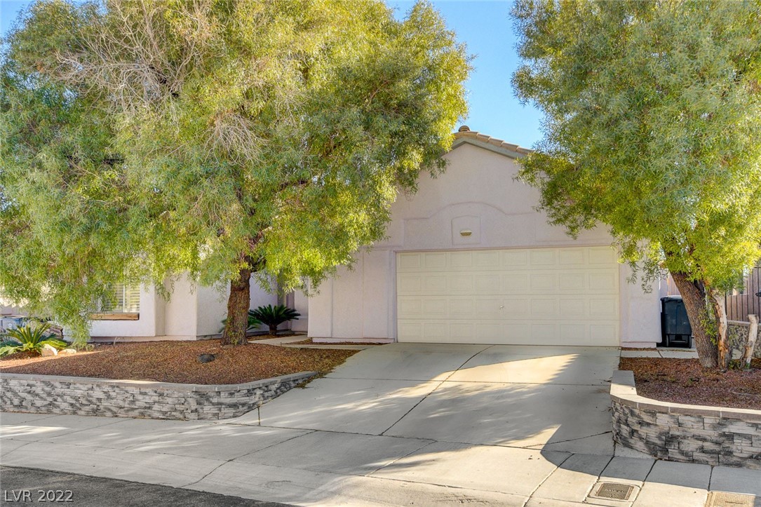 8105 Bandoleer Court