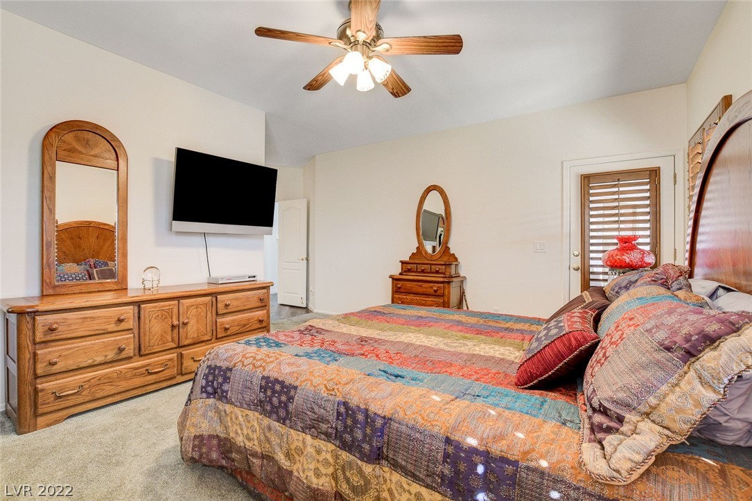 8105 Bandoleer Court