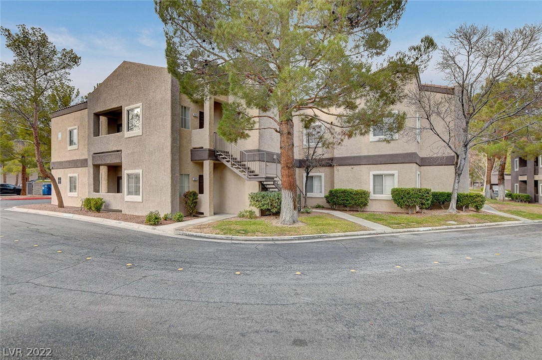 5250 S Rainbow Boulevard Unit: 1025