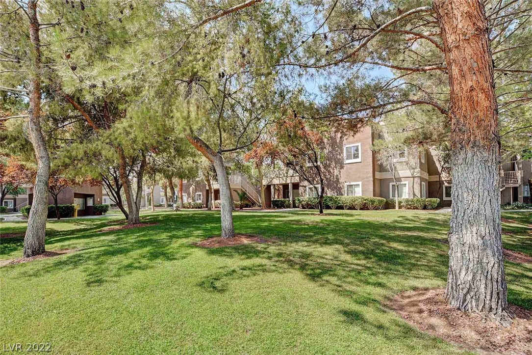 5250 S Rainbow Boulevard Unit: 1025