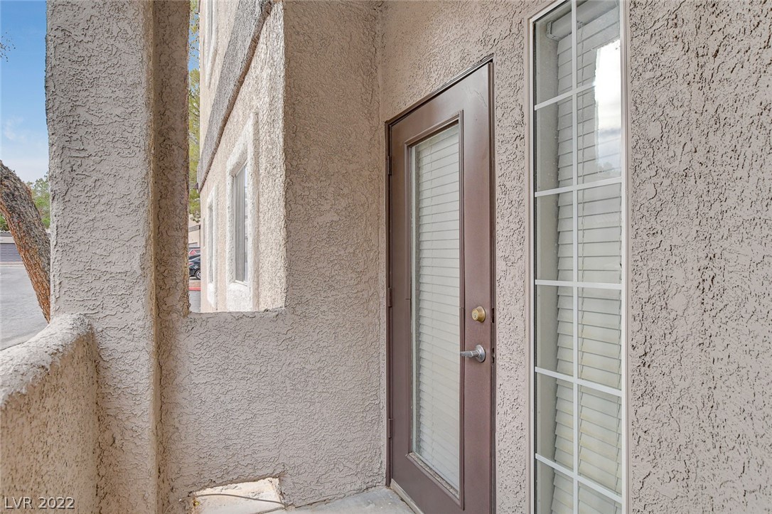 5250 S Rainbow Boulevard Unit: 1025