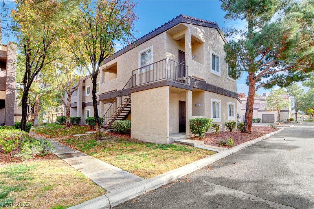 5250 S Rainbow Boulevard Unit: 1025