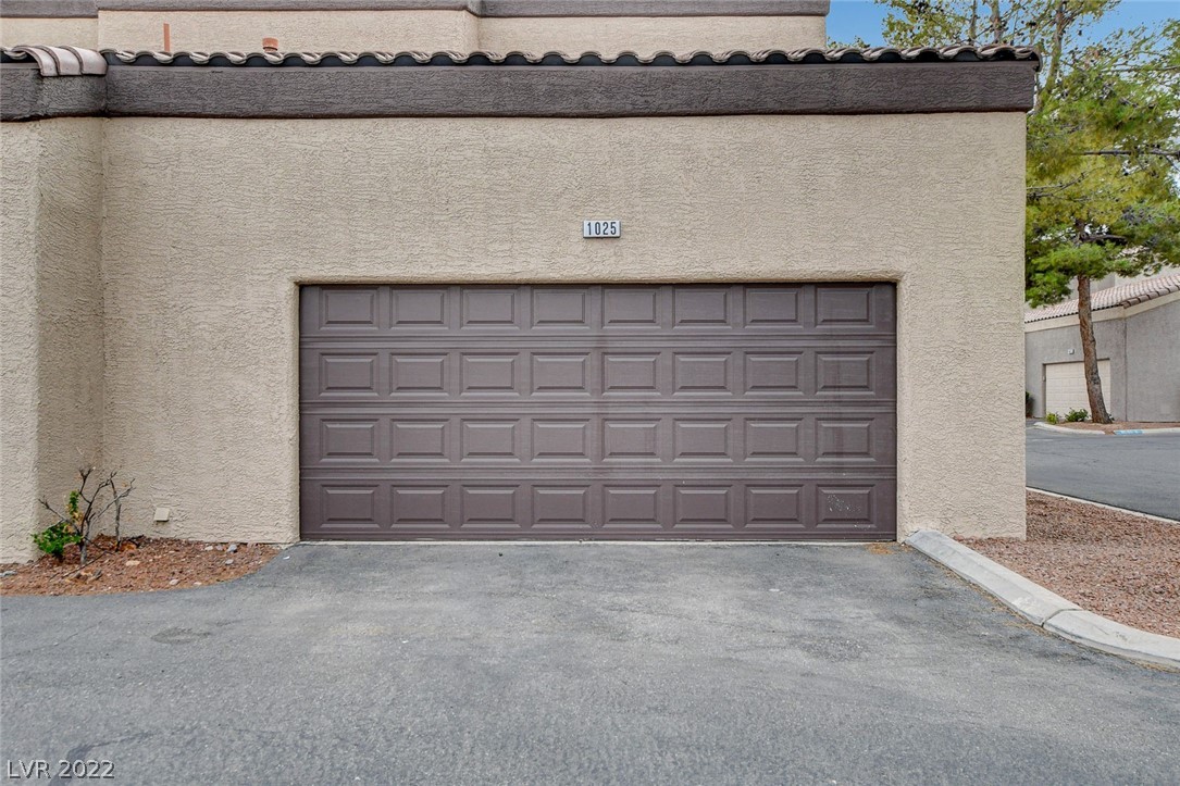 5250 S Rainbow Boulevard Unit: 1025