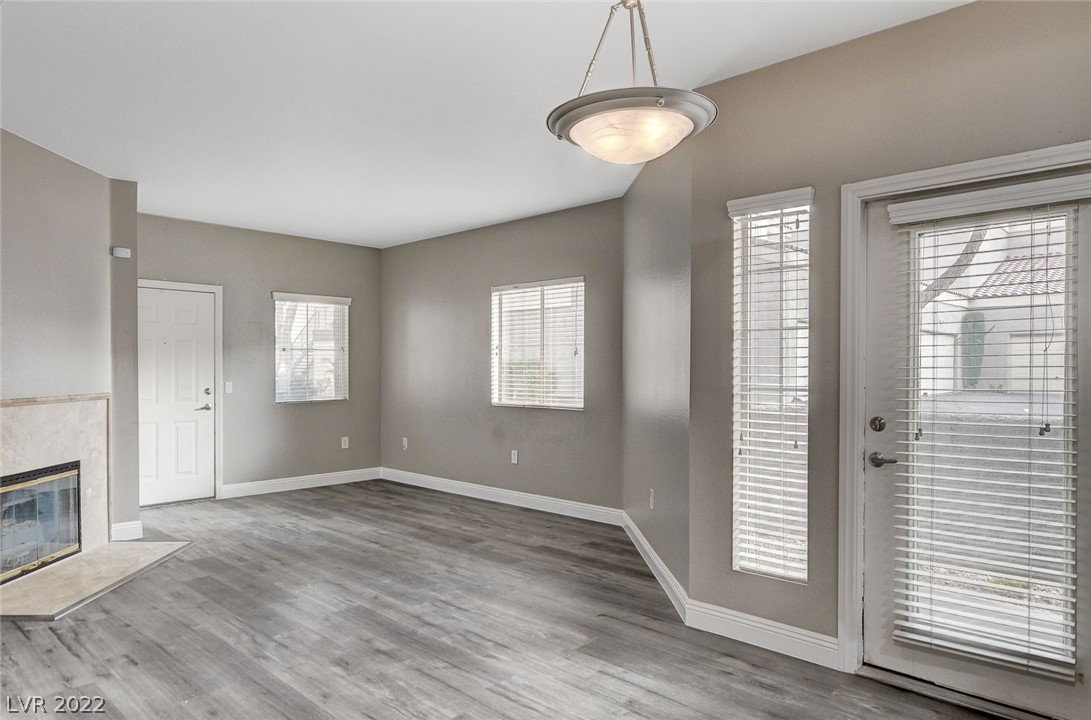 5250 S Rainbow Boulevard Unit: 1025