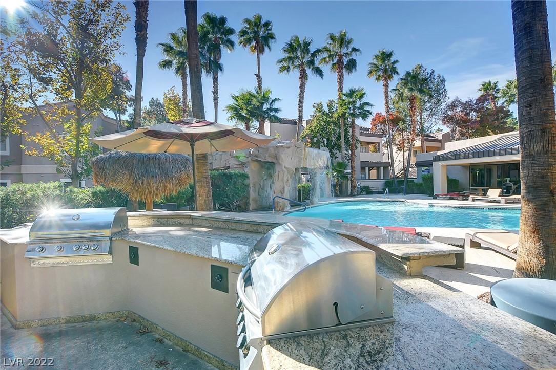5250 S Rainbow Boulevard Unit: 1025