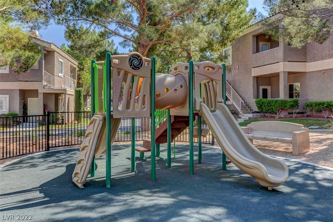 5250 S Rainbow Boulevard Unit: 1025
