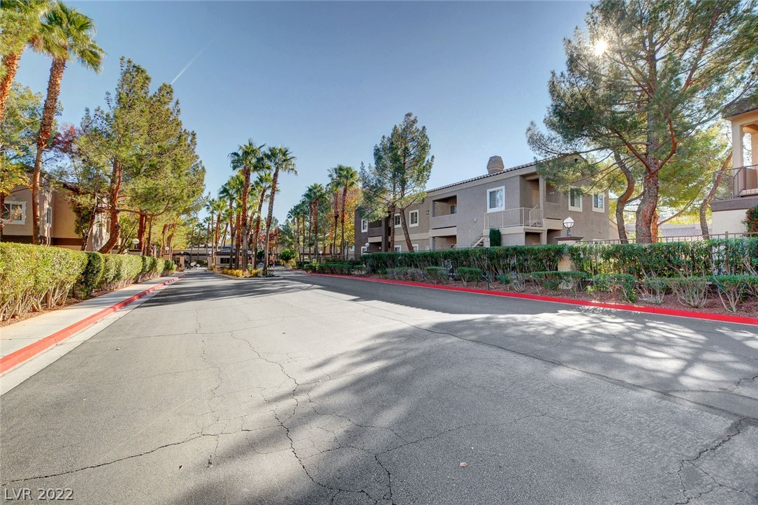 5250 S Rainbow Boulevard Unit: 1025
