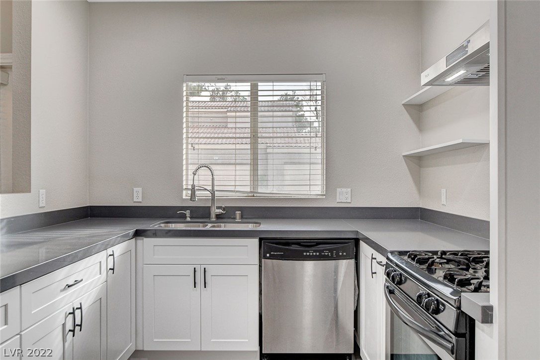 5250 S Rainbow Boulevard Unit: 1025