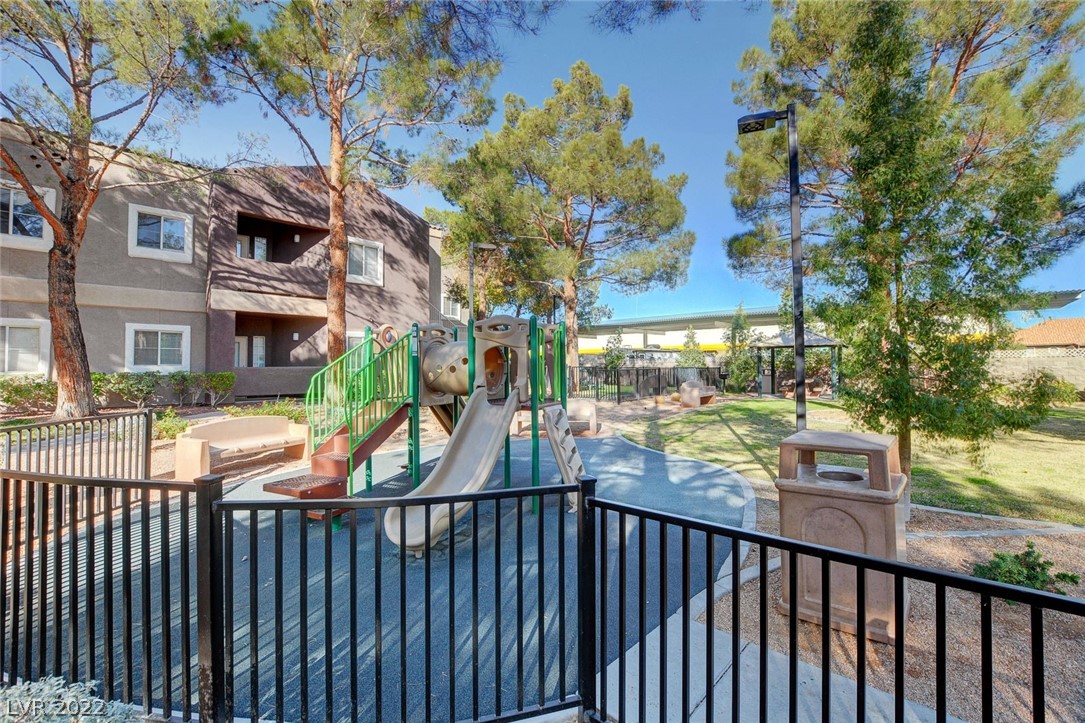5250 S Rainbow Boulevard Unit: 1025