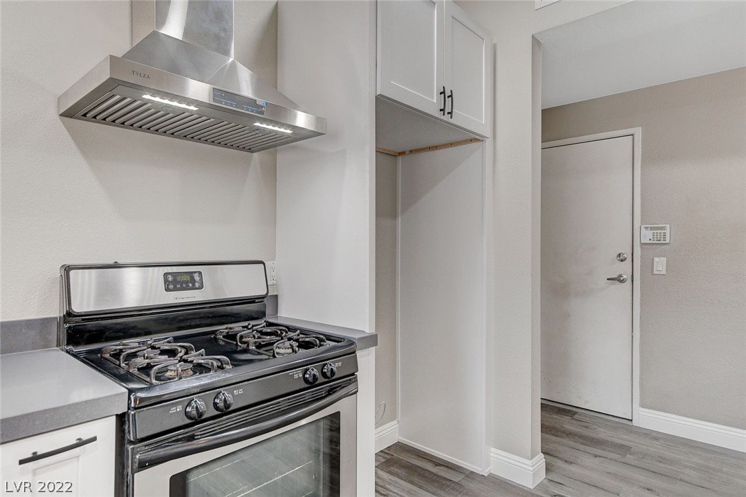 5250 S Rainbow Boulevard Unit: 1025