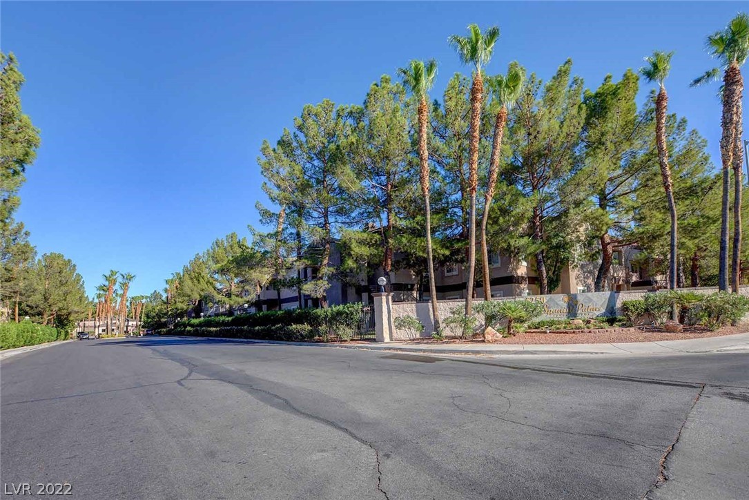 5250 S Rainbow Boulevard Unit: 1025