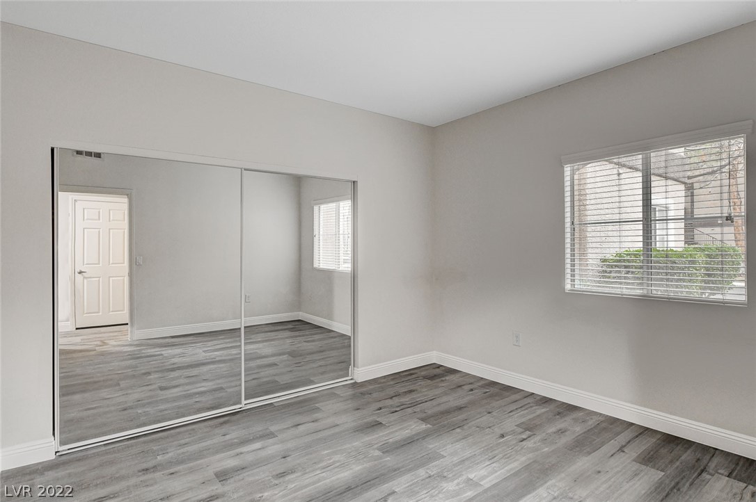 5250 S Rainbow Boulevard Unit: 1025