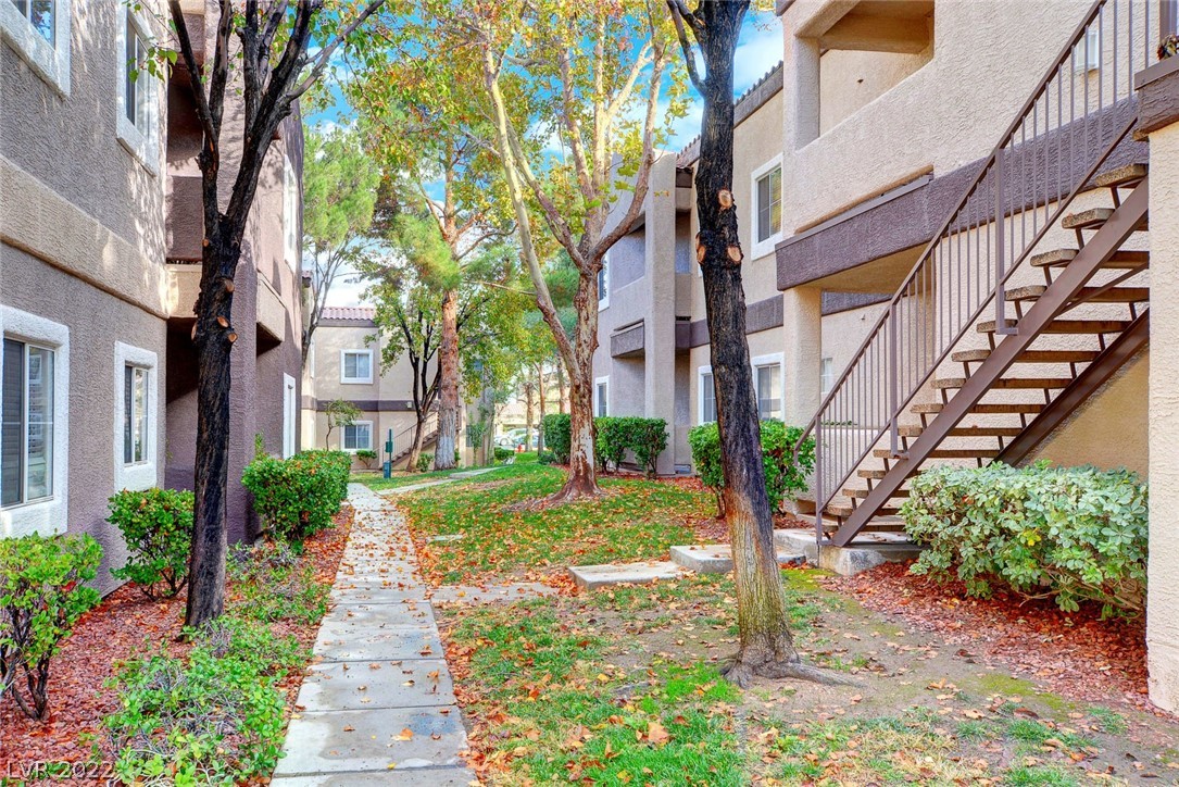 5250 S Rainbow Boulevard Unit: 1025