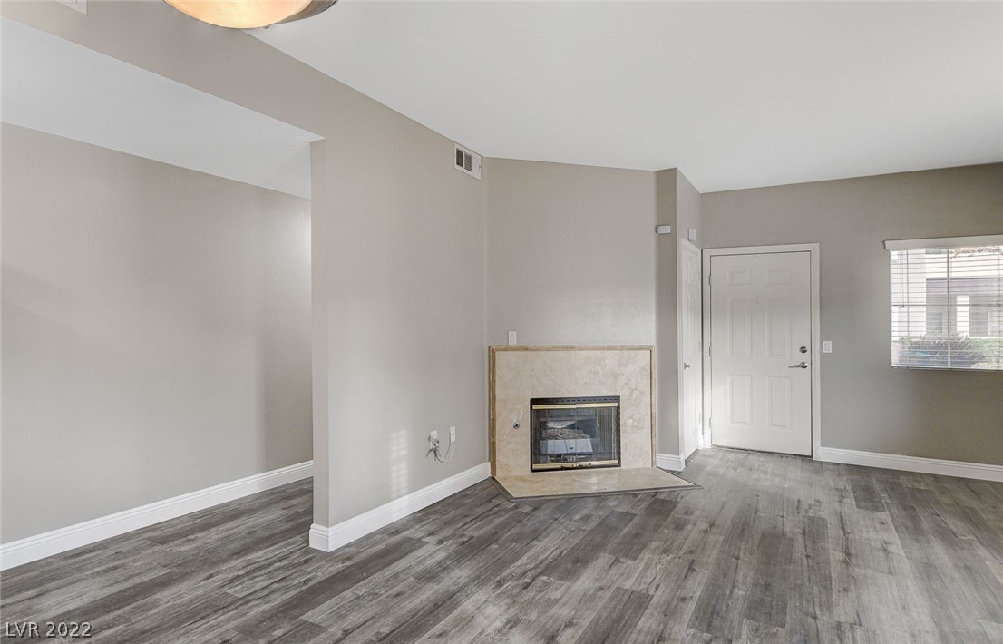 5250 S Rainbow Boulevard Unit: 1025
