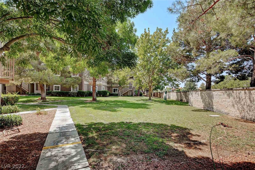 5250 S Rainbow Boulevard Unit: 1025