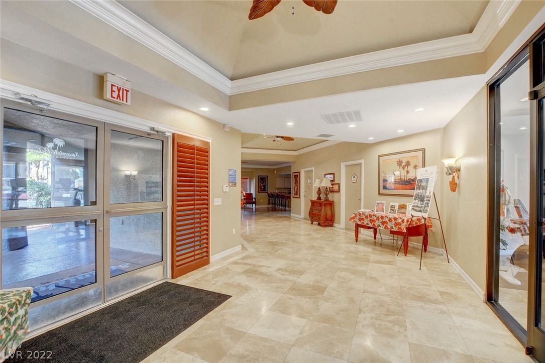 5250 S Rainbow Boulevard Unit: 1025