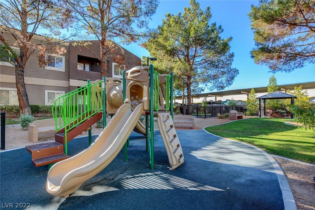 5250 S Rainbow Boulevard Unit: 1025