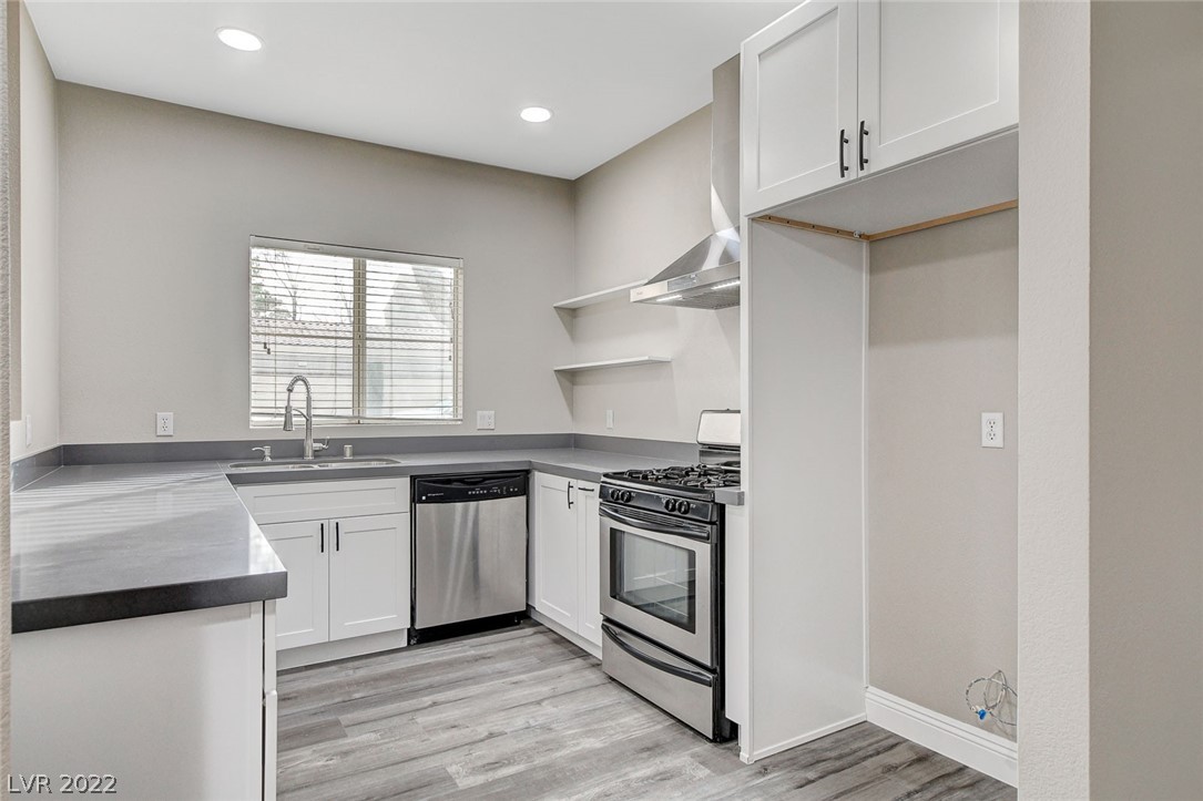 5250 S Rainbow Boulevard Unit: 1025
