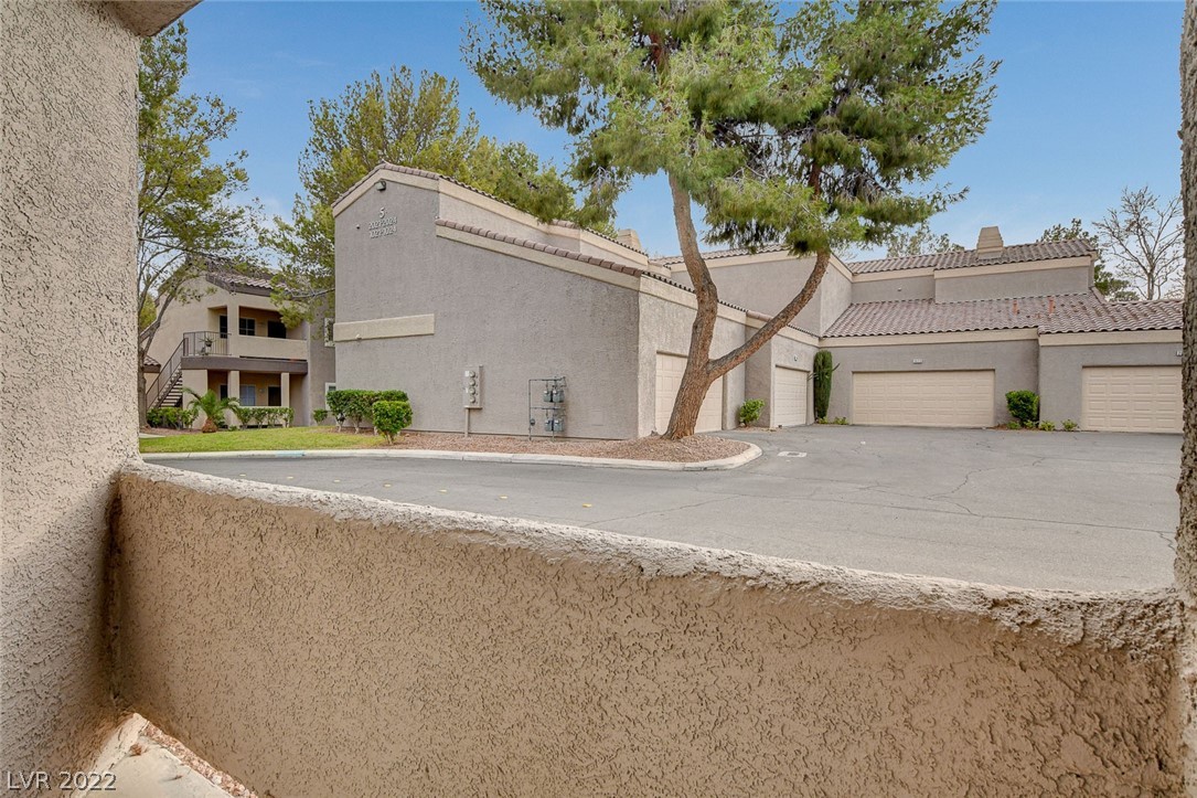 5250 S Rainbow Boulevard Unit: 1025