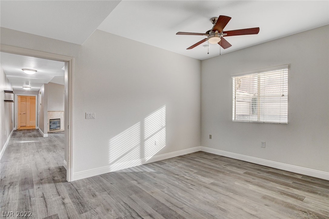 5250 S Rainbow Boulevard Unit: 1025