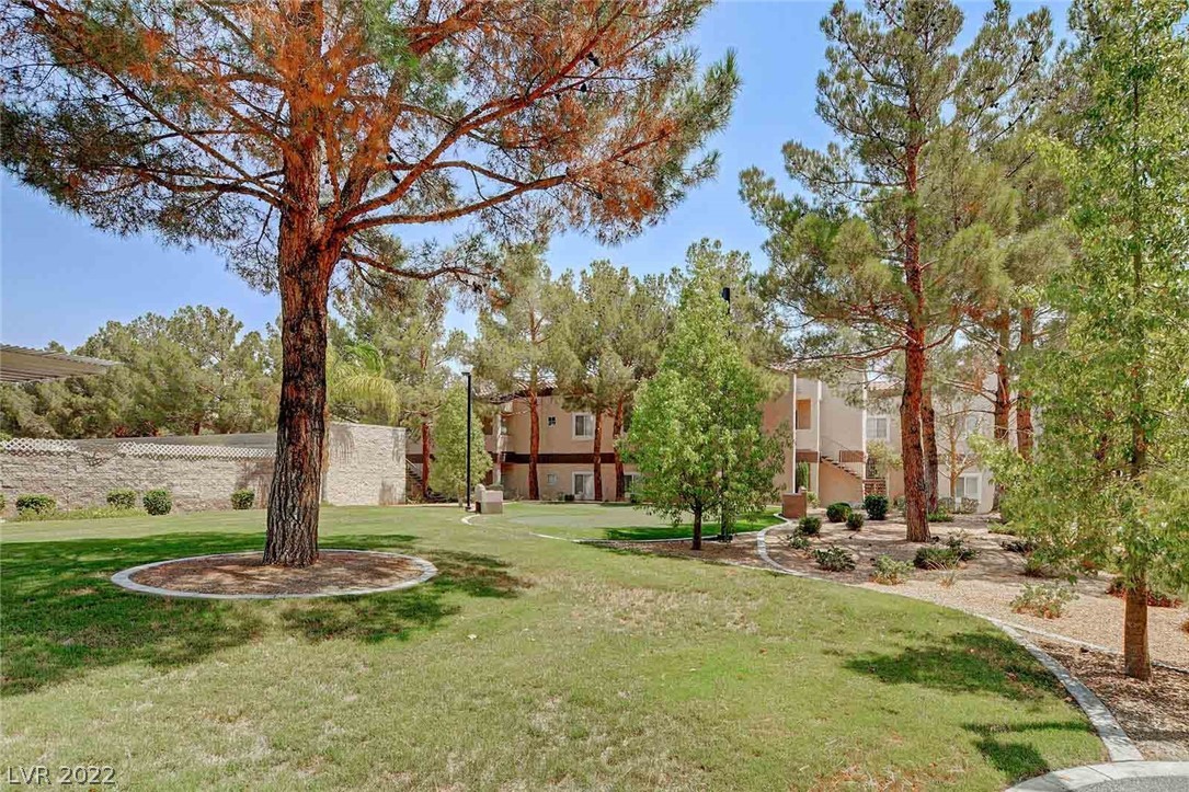 5250 S Rainbow Boulevard Unit: 1025