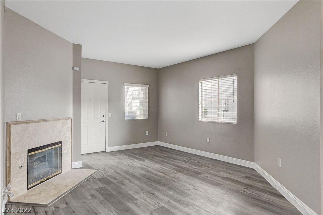 5250 S Rainbow Boulevard Unit: 1025
