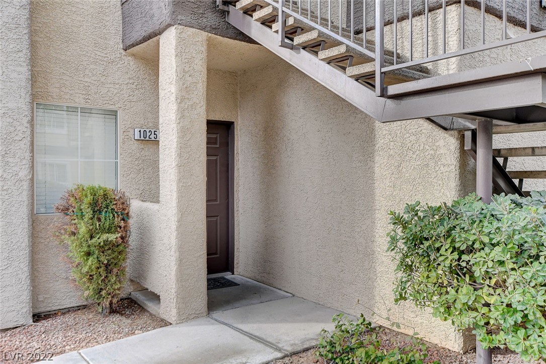 5250 S Rainbow Boulevard Unit: 1025