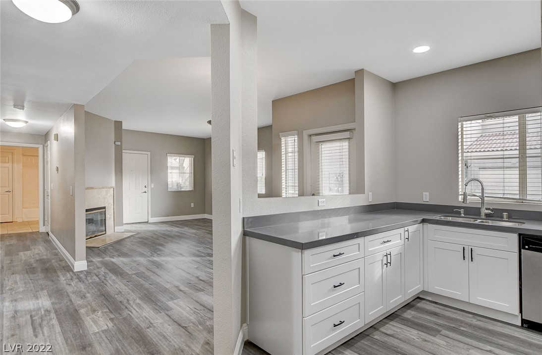 5250 S Rainbow Boulevard Unit: 1025