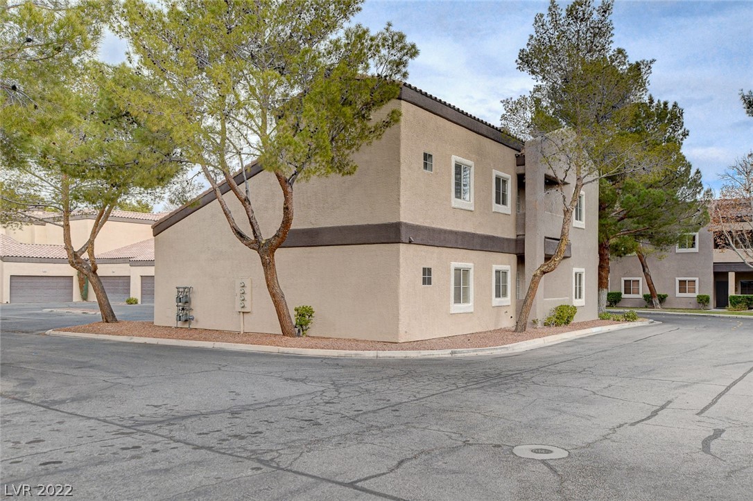 5250 S Rainbow Boulevard Unit: 1025