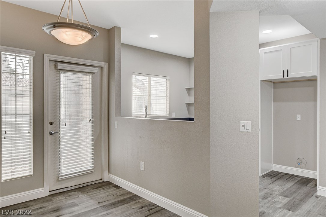 5250 S Rainbow Boulevard Unit: 1025