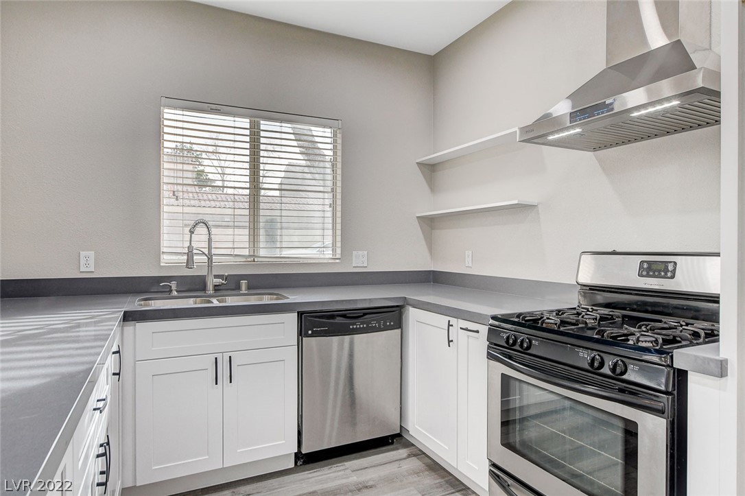 5250 S Rainbow Boulevard Unit: 1025