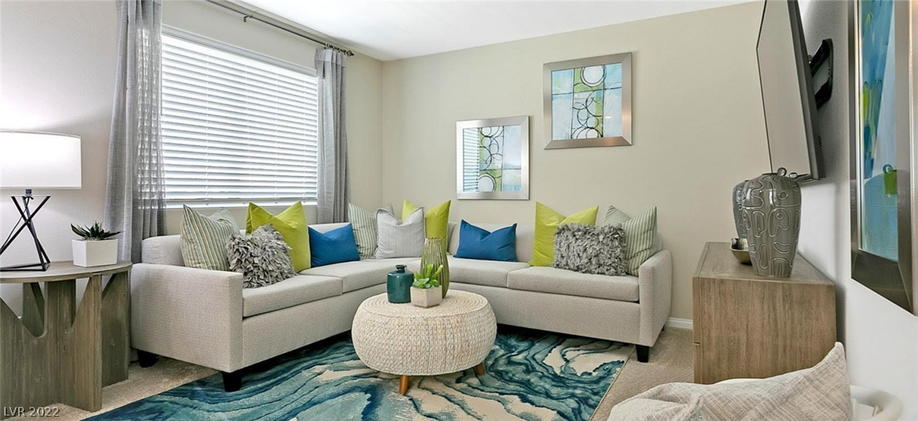 2729 Yellow Blaze Way Unit: 1