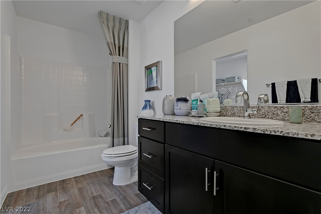 2729 Yellow Blaze Way Unit: 1
