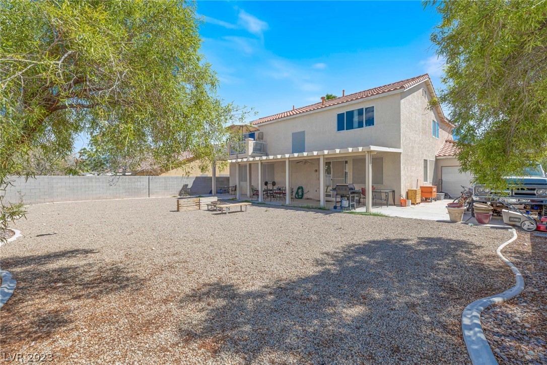 826 Stable Glen Drive