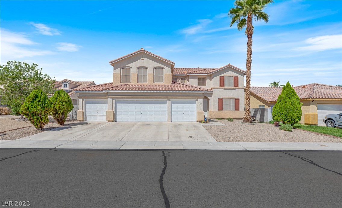 826 Stable Glen Drive