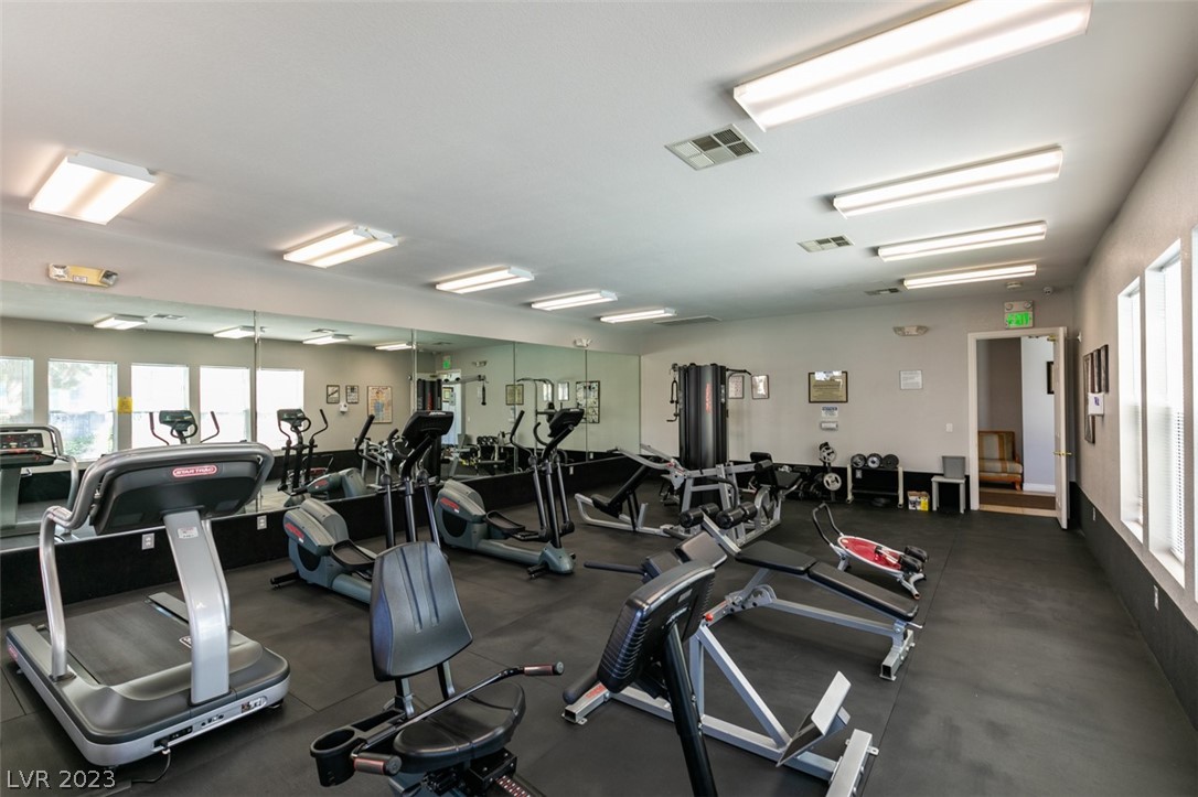 6955 N Durango Drive Unit: 1027