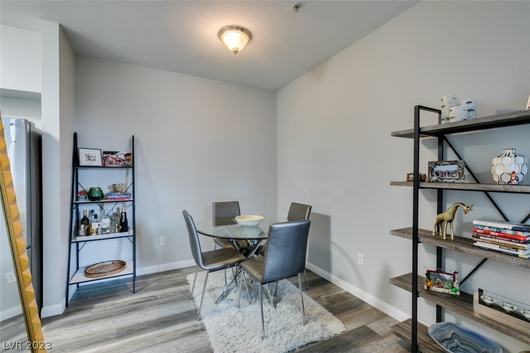 6955 N Durango Drive Unit: 1027
