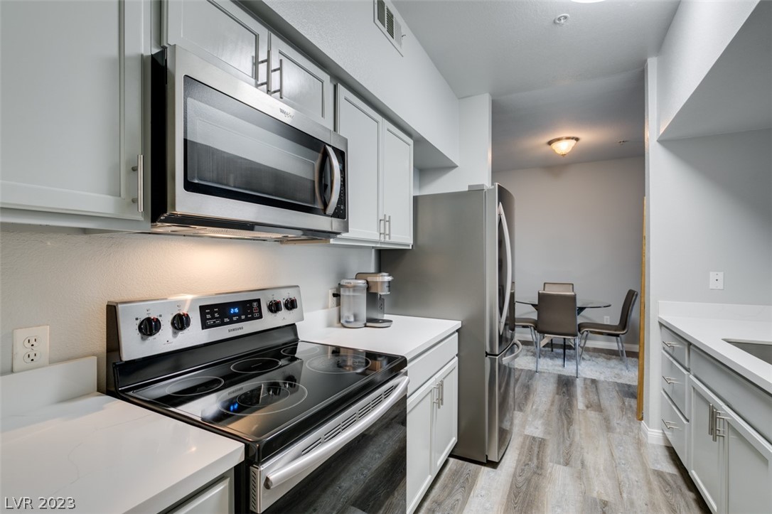 6955 N Durango Drive Unit: 1027