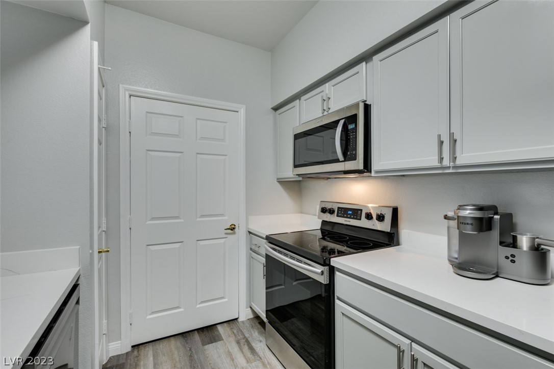 6955 N Durango Drive Unit: 1027