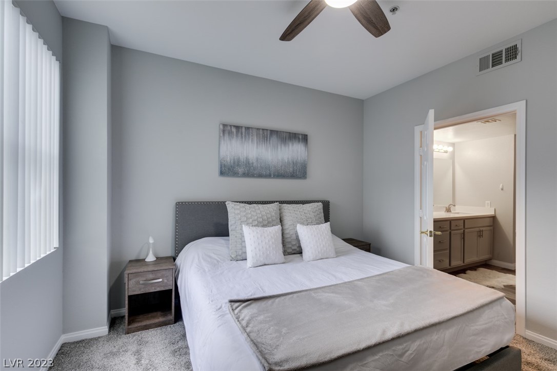 6955 N Durango Drive Unit: 1027
