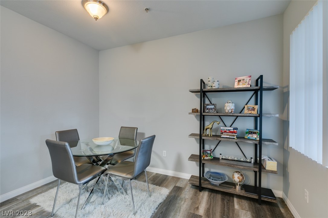 6955 N Durango Drive Unit: 1027