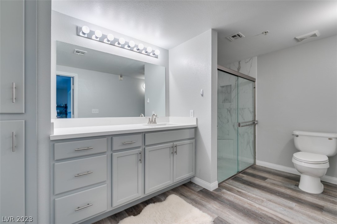 6955 N Durango Drive Unit: 1027