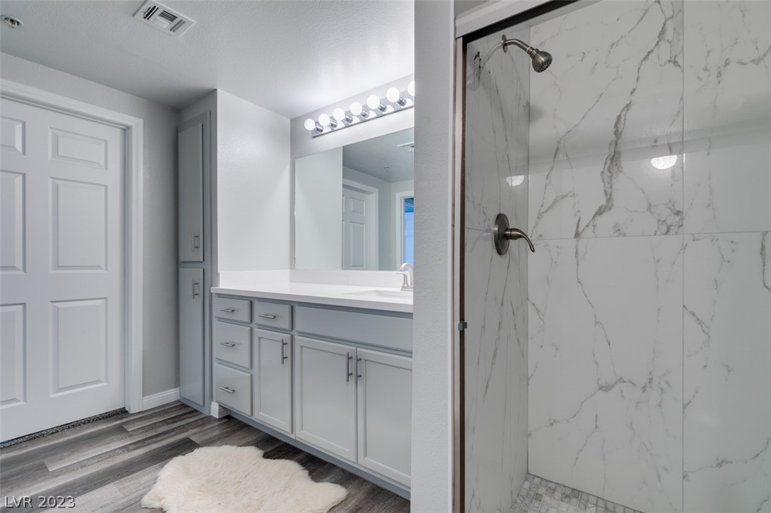 6955 N Durango Drive Unit: 1027