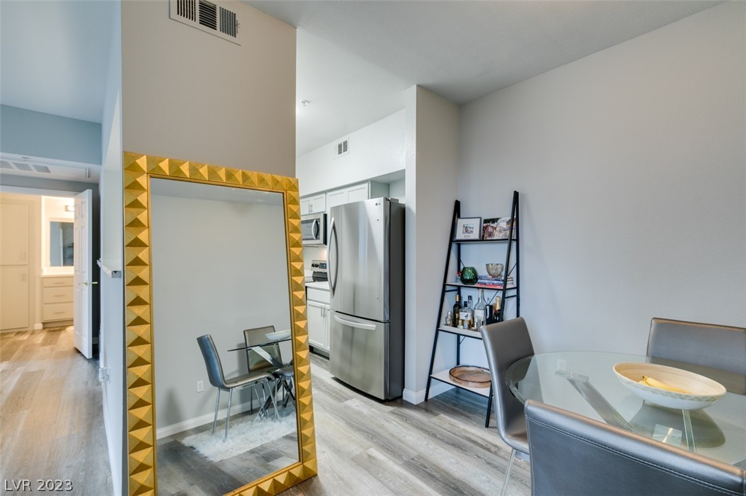 6955 N Durango Drive Unit: 1027