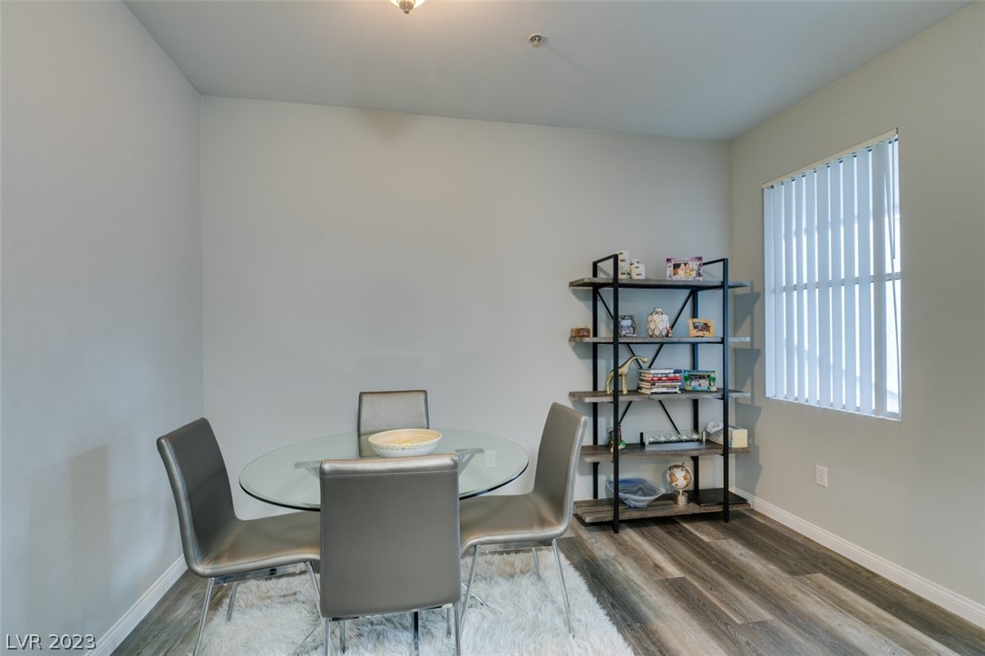 6955 N Durango Drive Unit: 1027