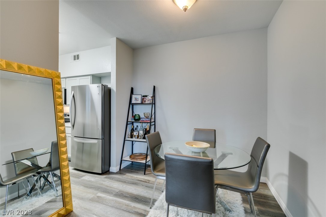 6955 N Durango Drive Unit: 1027
