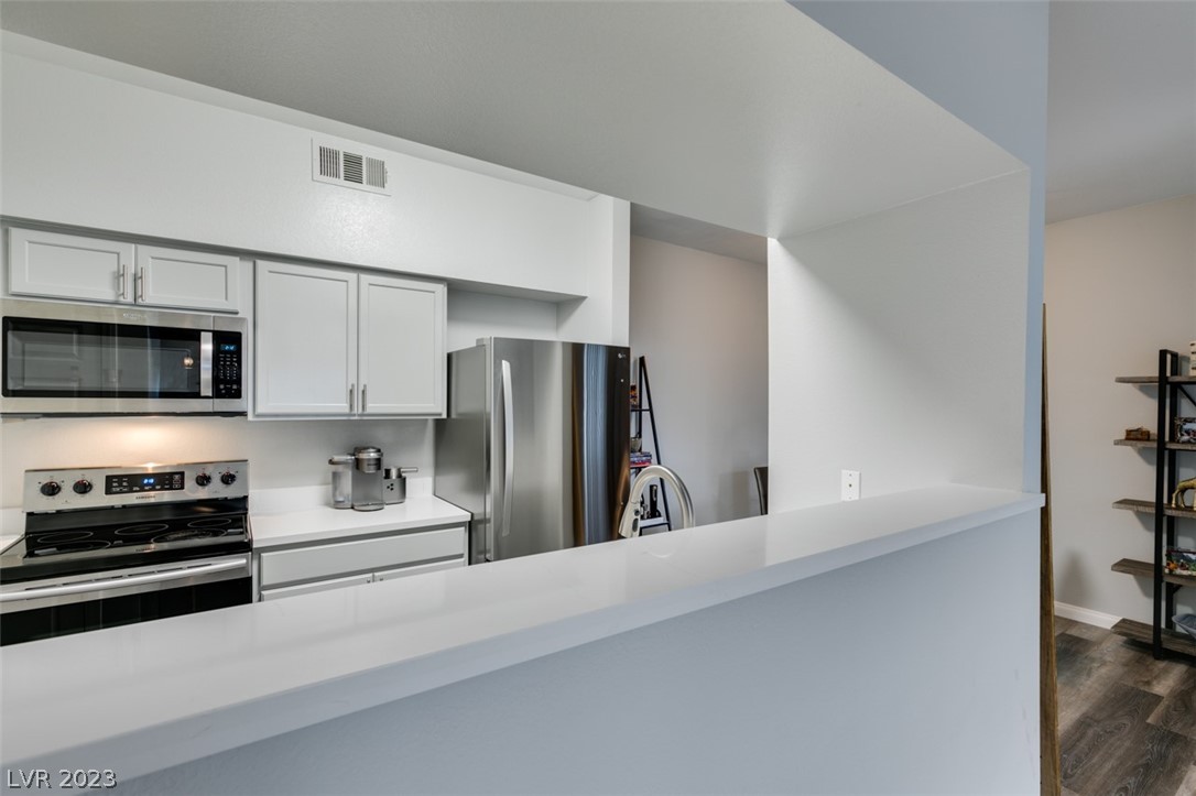 6955 N Durango Drive Unit: 1027