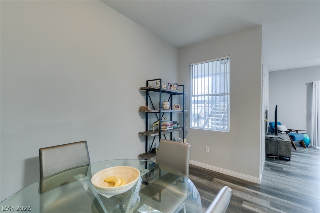 6955 N Durango Drive Unit: 1027