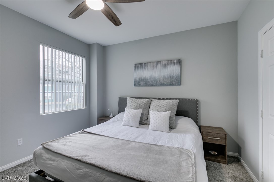 6955 N Durango Drive Unit: 1027